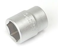 630050 — Головка 6гранная 3/4DR 50 мм (дело техники) ДЕЛО ТЕХНИКИ