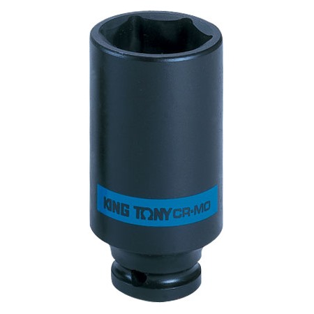 443529M — KINGTONYголовкаторцеваяударнаяглубокаяшестигранная1/2,29мм KINGTONY