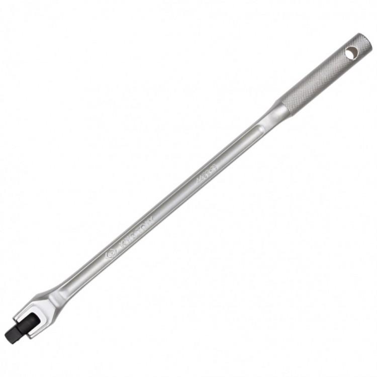 445318F — KING TONY вороток 1/2, 450 мм, с шарниром KINGTONY