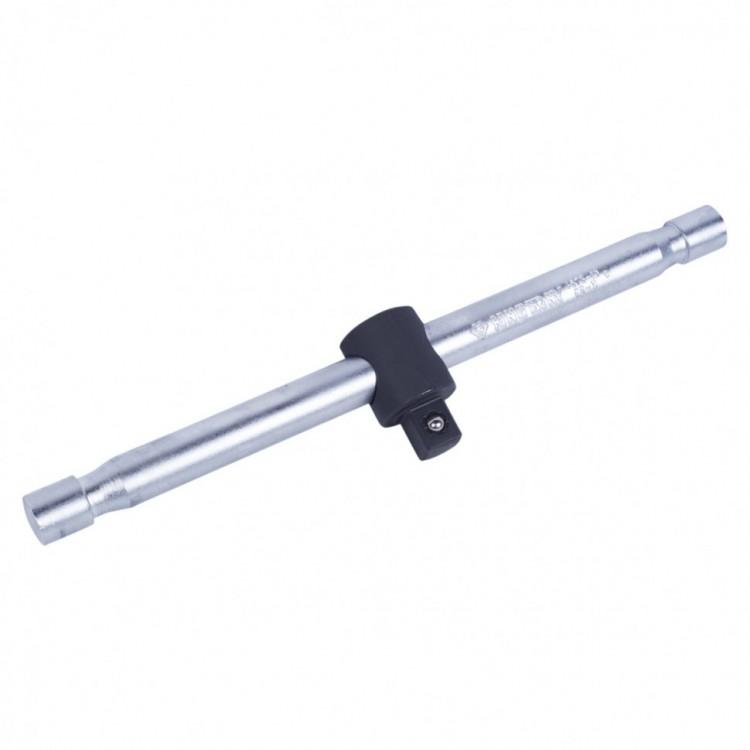 457310R — Вороток457310R(KINGTONY)Z:2арт:15@16023086склад:2/0/0/0/01/2*скользящий,250мм,длятрубы KINGTONY