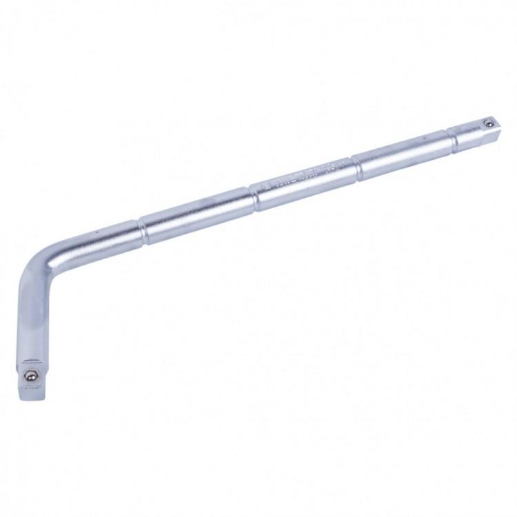 458312R — Вороток г образный адусов KINGTONY