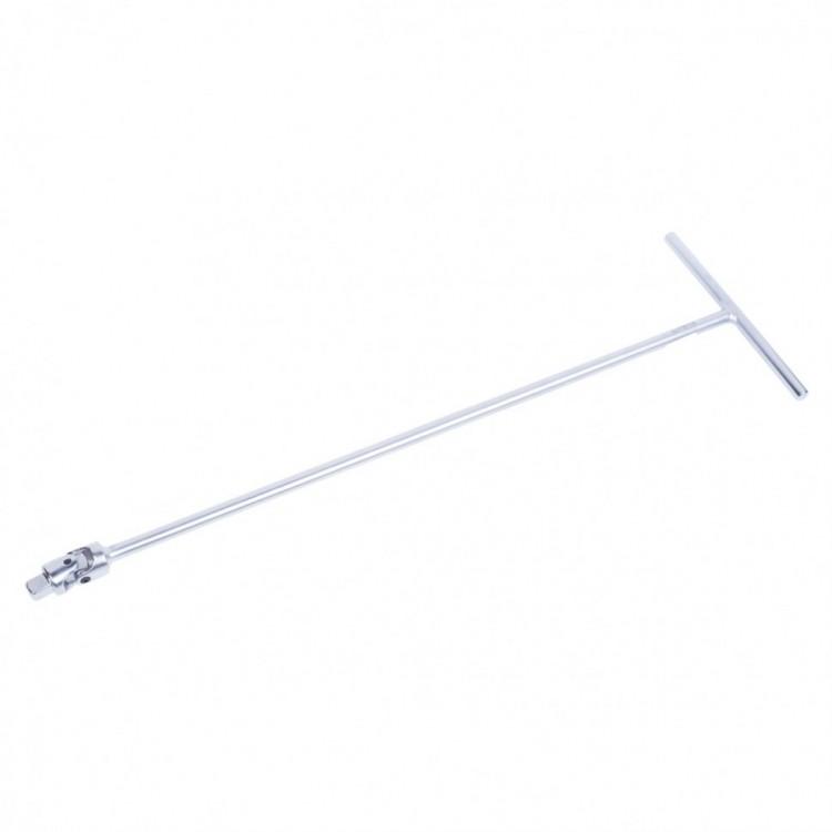 479524 — KINGTONYвороток1/2,600мм,тобразный,скарданом KINGTONY