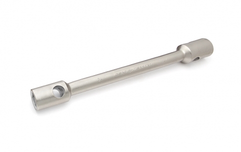 533274 — Ключбалонный(двусторонний),24х27мм,длина400мм ДЕЛО ТЕХНИКИ