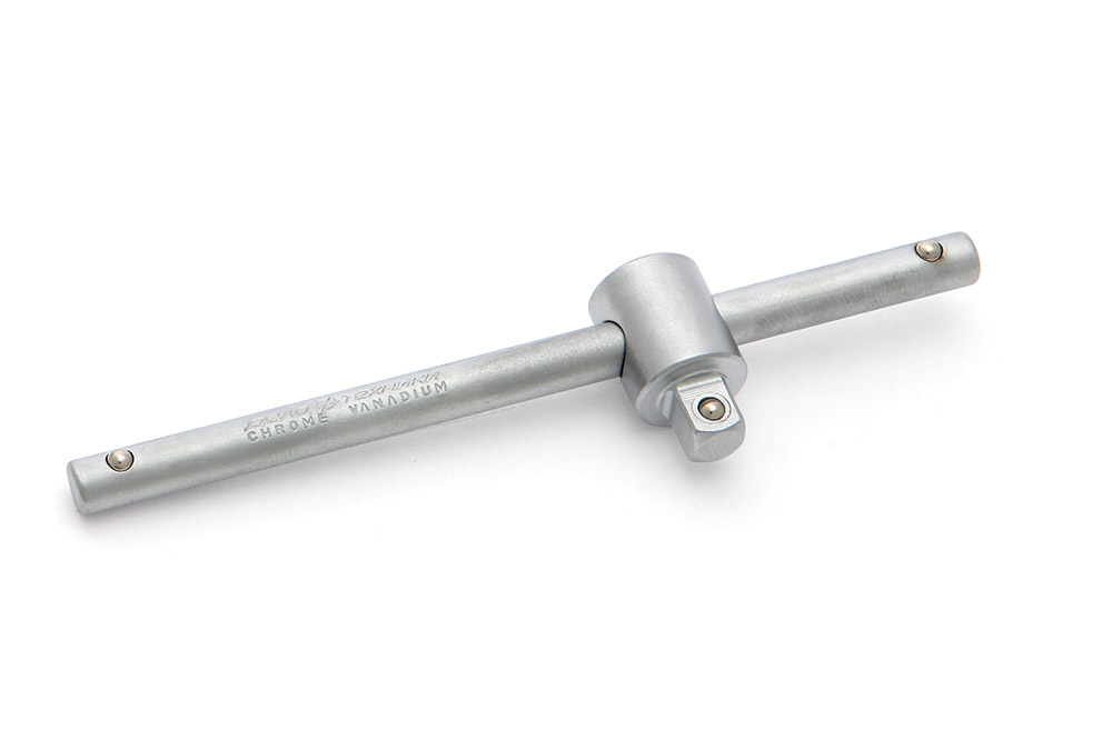 608010 — 608010 Вороток Т-образный 1/4 115 мм/400/50 *ДЕЛО ТЕХНИКИ ДЕЛО ТЕХНИКИ