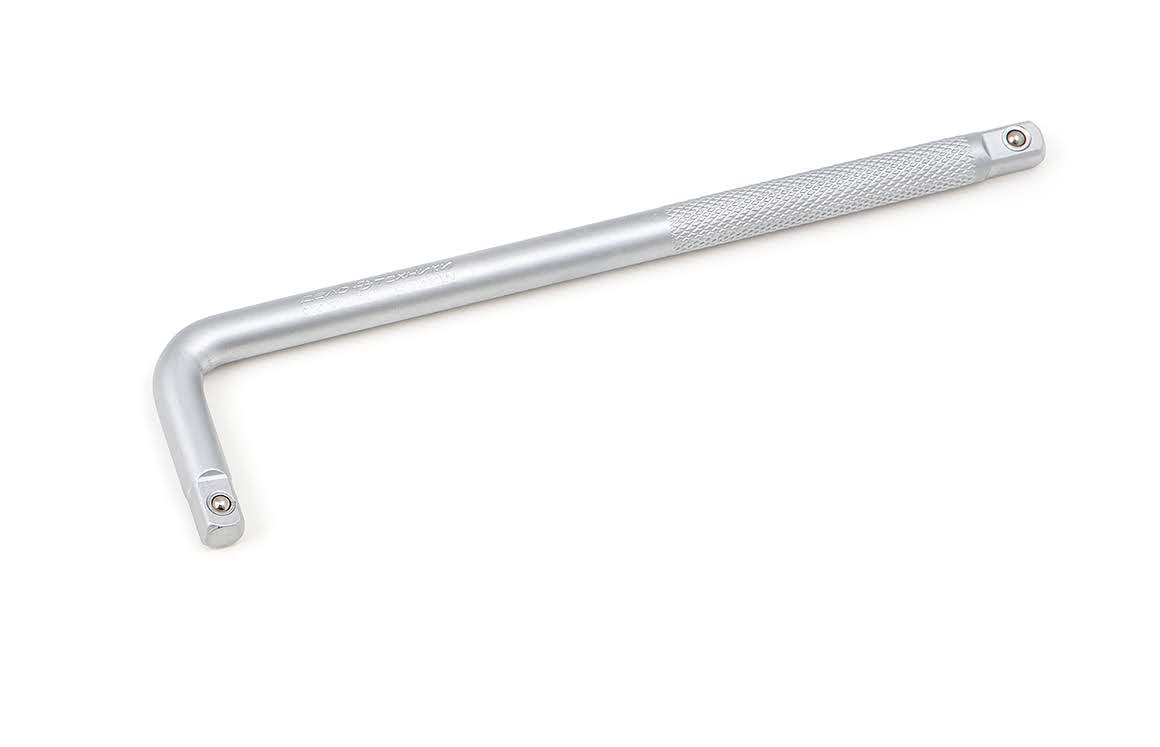 608115 — Вороток Lобразный 150 мм, 1/4 ДЕЛО ТЕХНИКИ