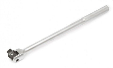 628343 — Вороток шарнирный 12 х 430 мм дт20 ДЕЛО ТЕХНИКИ