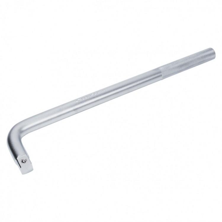 658118 — Вороток г образный KINGTONY