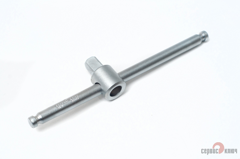 77569 — Вороток 3/8 сервис ключ СЕРВИС КЛЮЧ