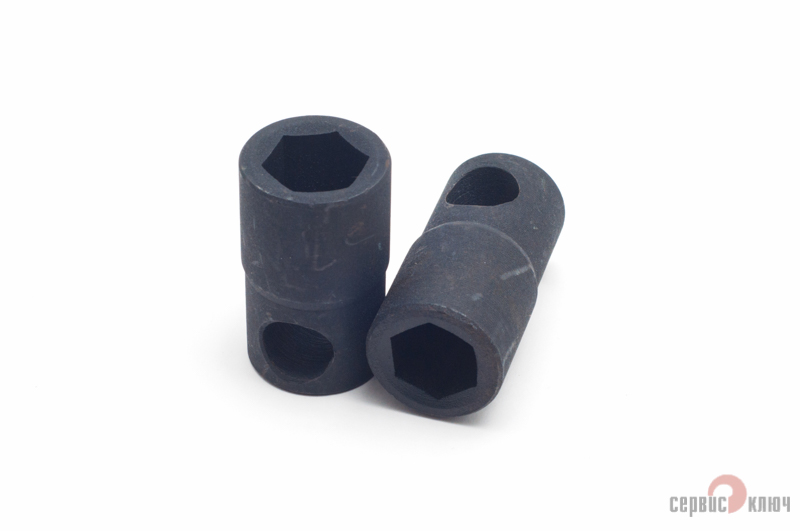 77734 — Головка 24мм под монтировку усиленная сервис ключ СЕРВИС КЛЮЧ