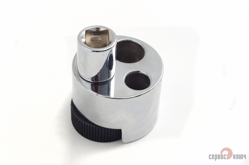 77736 — Головка 30мм под монтировку усиленная сервис ключ СЕРВИС КЛЮЧ