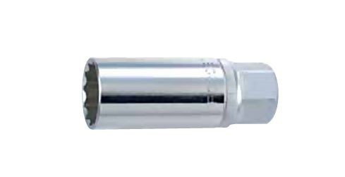 8073206M — Головка свечная 38 12граня FORCE FORCE