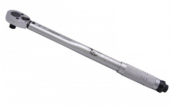 8170NM — 8170NM ключ динамометрический 140980NM на 1 HANS PRIES