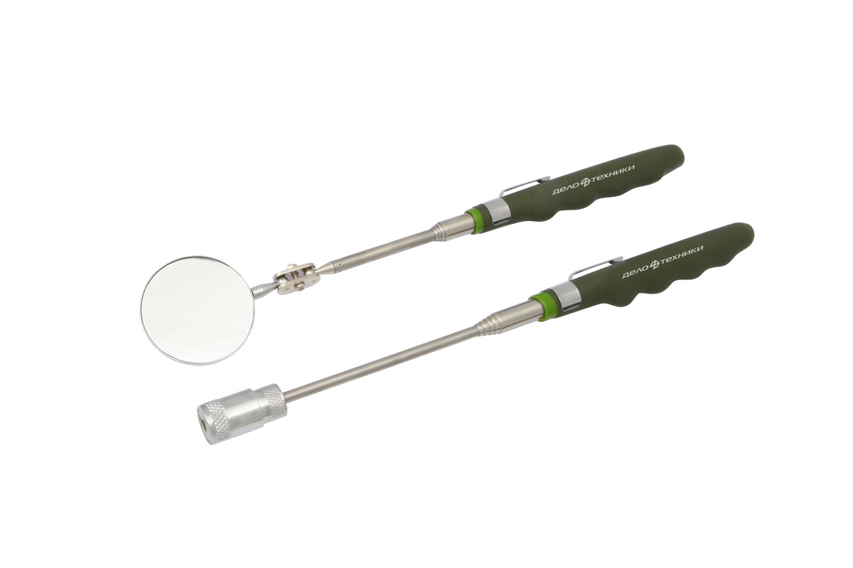 838292 — Набор инструмента ДЕЛО ТЕХНИКИ