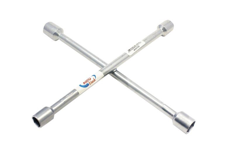 AV011725 — Ключ балонный крестообразный AUTOVIRAZH