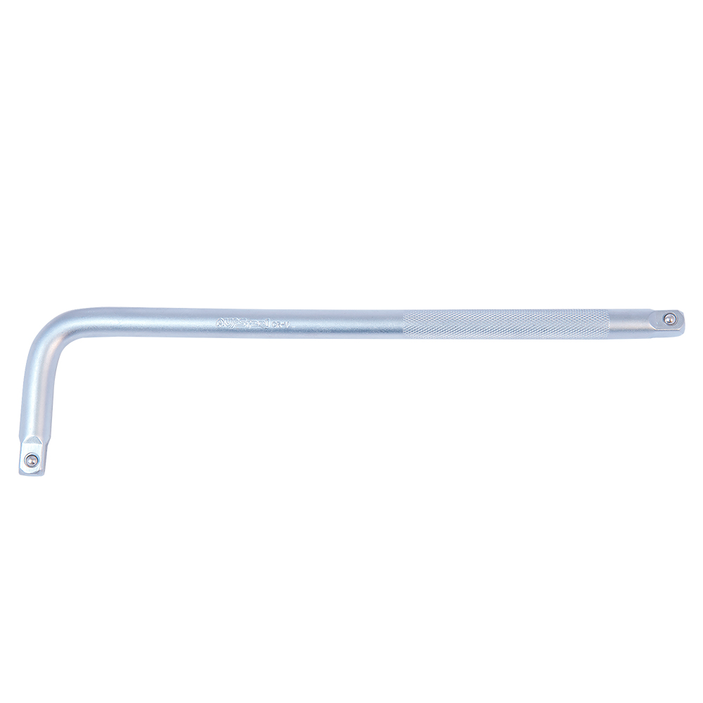 AV517250 — Вороток гобразный 3/8 250мм AV STEEL AV STEEL