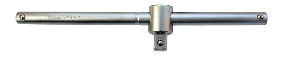 AV526250 — Вороток тобразный 1/2 L250мм VETTLER AV STEEL