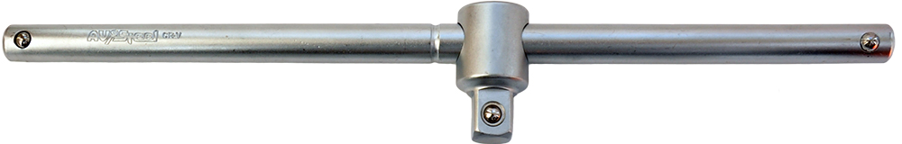 AV526300 — Вороток тобразный 1/2 300мм AV STEEL AV STEEL