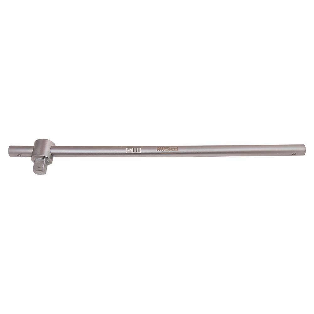 AV536500 — Вороток  Т-образный  3/4" 500мм AV STEEL