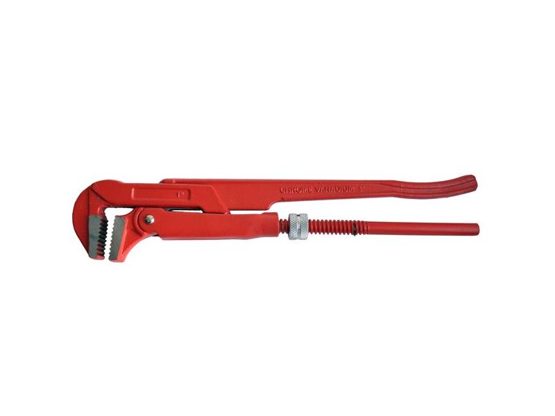 AV623010 — Ключ трубный рычажный тип L №1 AV STEEL