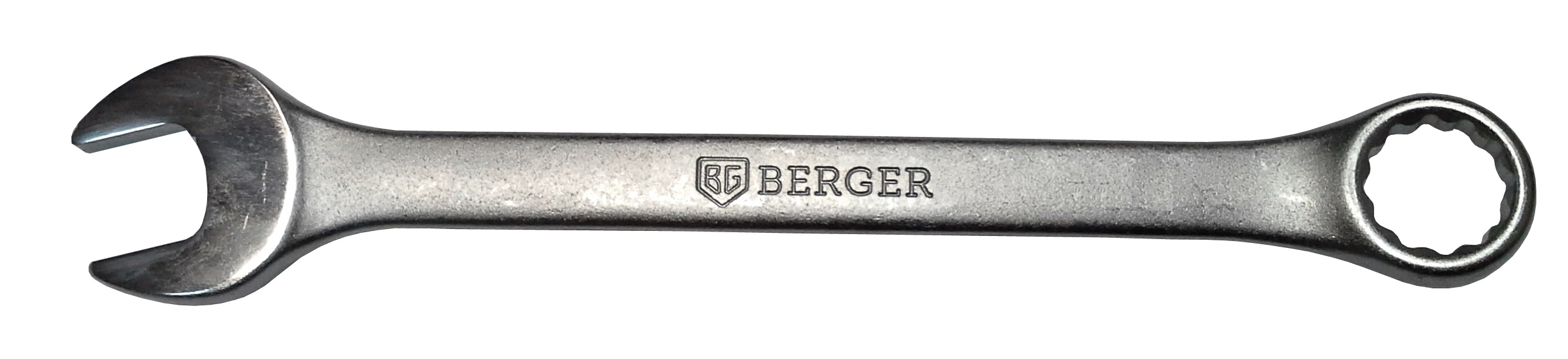 BG1130 — Ключкомбинированный16мм BERGER