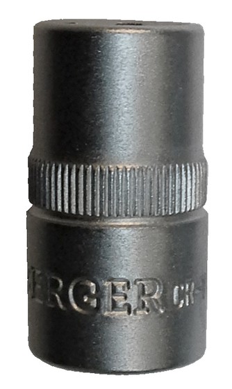 BG12S19 — Головка орцевая анная BERGER