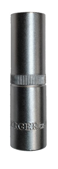 BG12SD09 — Головкаторцеваяудлиненная BERGER