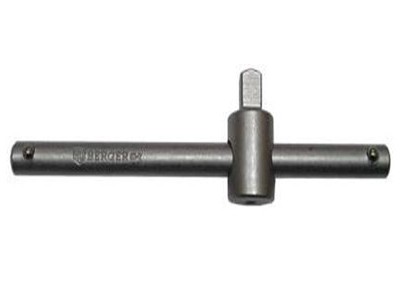 BG2018 — Воротоктобразный38200мм BERGER