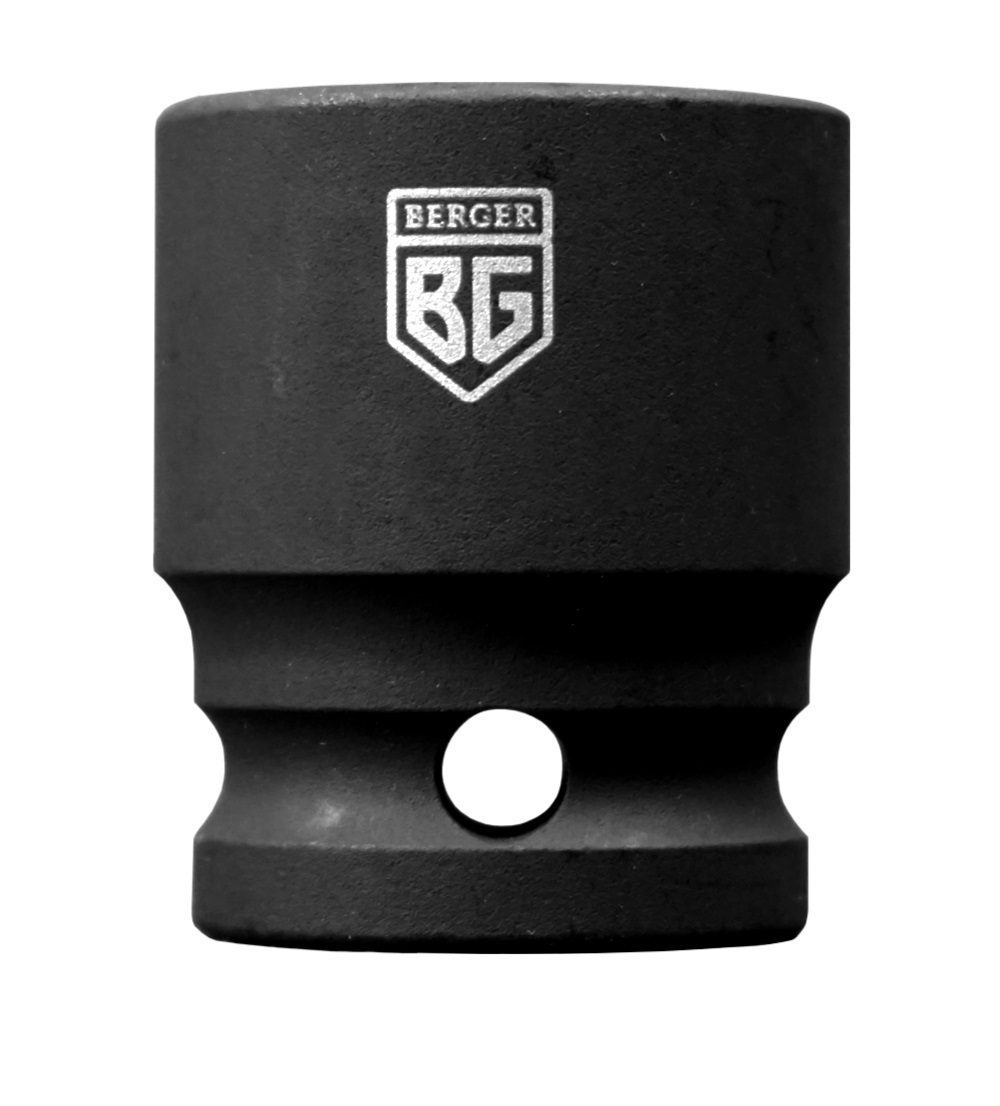 BG2115 — Головка торцевая ударная 1/2 11мм BERGER BG2115 BERGER