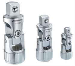 S15G4 — S15G4 шарнир карданный с пружиной 1/2DR JONNESWAY
