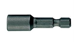 7616510M — Головка для шуруповерта шестигранная агнитная KINGTONY