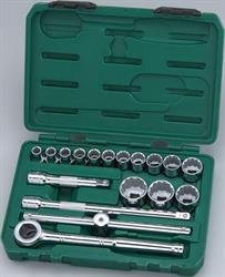 09203 — Головкиторцевые SATA