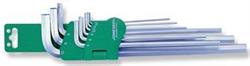 H02SM109SL — OI(H03SM109S) комплект угловых шестиграников EXTRA LONG 1,510мм, 9 предм JONNESWAY