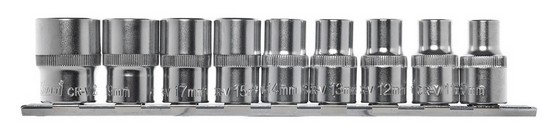 KT700312 — Набор головок орцевых  KRAFT
