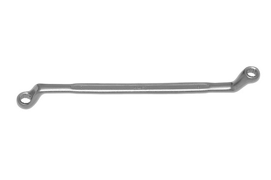 KT700538 — Ключ коленчатый накидной KRAFT