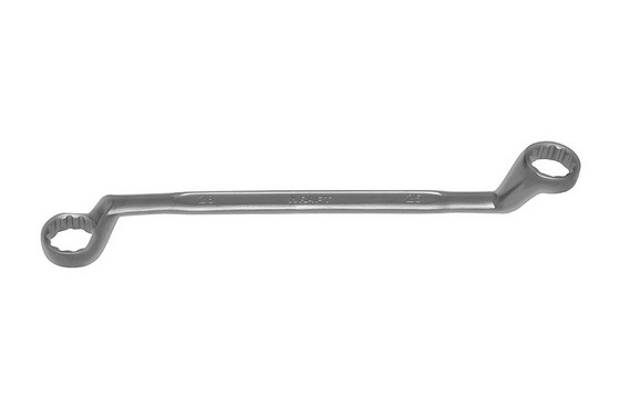 KT700548 — Ключ коленчатый накидной KRAFT