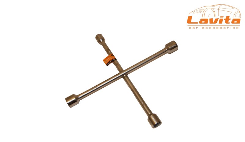 LA511000 — Ключ балонный LAVITA