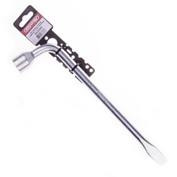 S04303005 — Ключ балонный 21 мм (330 мм) усил VETTLER SKYWAY