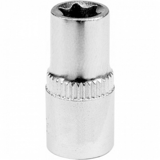 YT05213 — Головка торцевая E6, 1/4 YATO