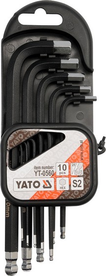 YT0560 — Инструмент YATO