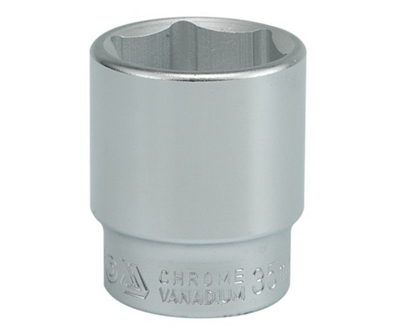 YT1315 — Головка торцевая 35 мм, 6 гр, 3/4 YATO