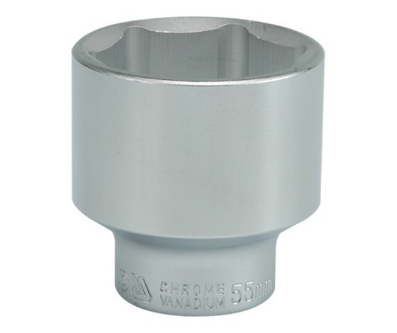 YT1328 — Головка торцевая 55 мм, 6 гр, 3/4 YATO