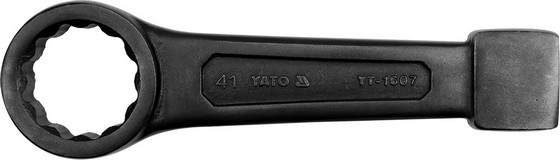 YT1611 — Ключнакиднойударный58ммCRVYATO YATO