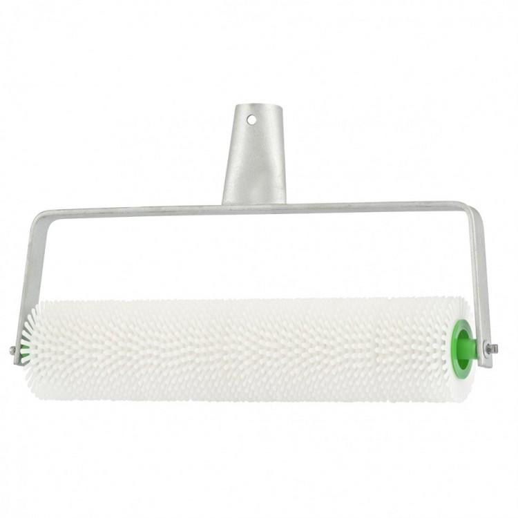 81103 — Валик игольчатый для наливных полов сибртех СИБРТЕХ