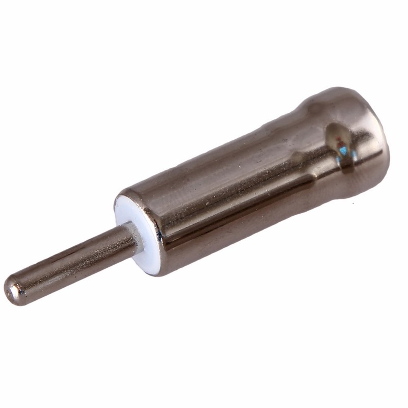 160434 — Переходник автоантенны екер азия гнездо европа REXANT