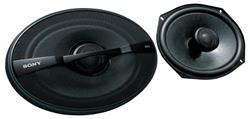 XSGS6921 — Колонки,6х9,2хполосные SONY