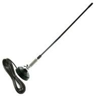 AVR90 — Антенна SUPRA AVR90, для радиостанц.27мгц,магнитная, 135см SUPRA