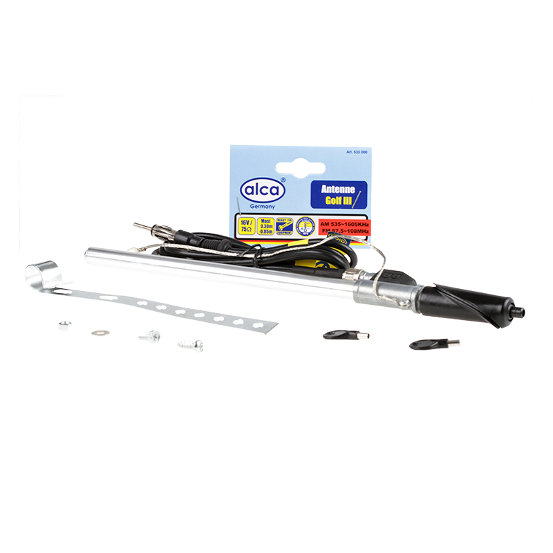 535000 — Антенна д/автомобиля GOLF III ALCA ALCA