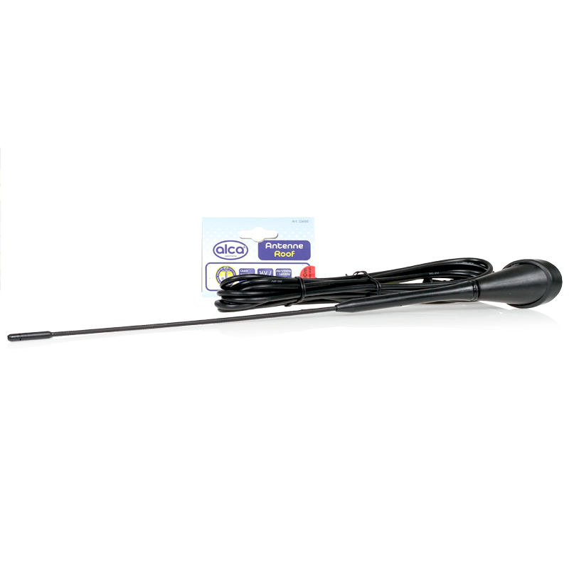 536100 — Антенна на крышу 16в ALCA