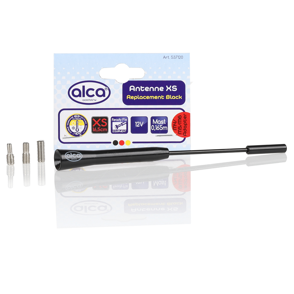 537120 — Запасной стержень для антенн  ALCA ALCA