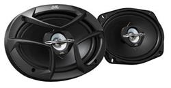 CSJ6930 — Автоакустикакоаксиальная3хполосная JVC